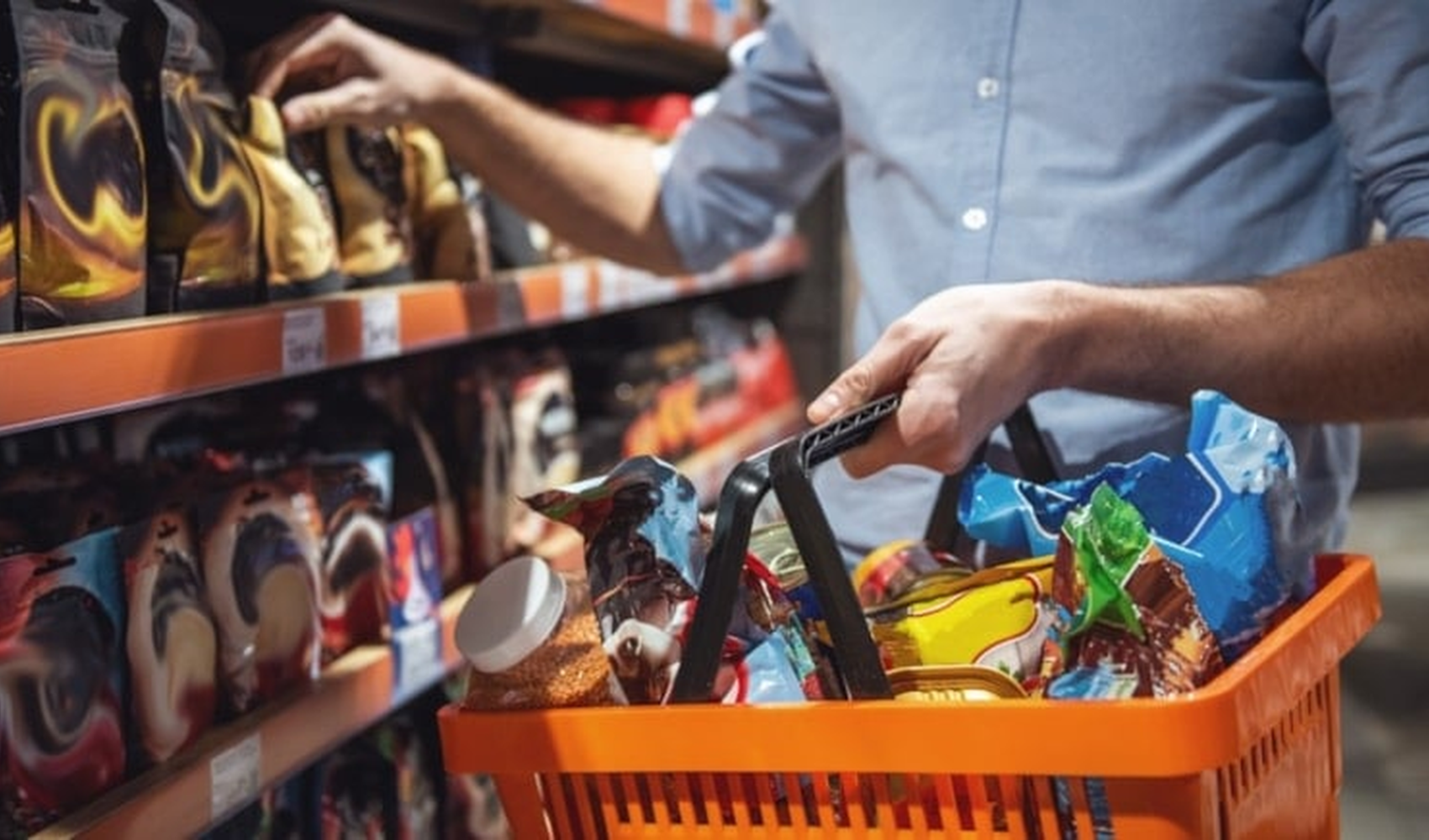 Üç büyük market birçok ürünü geri çağırdı