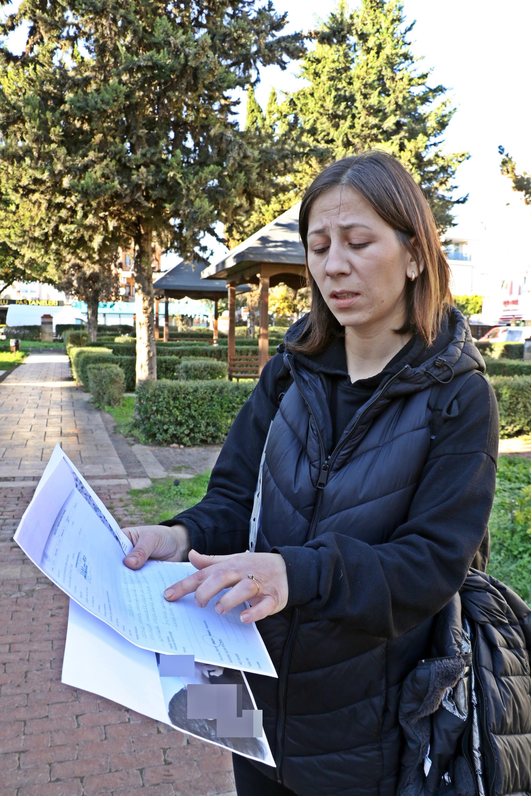 Antalya'da 7'nci sınıf öğrencisine akran zorbalığı iddiası