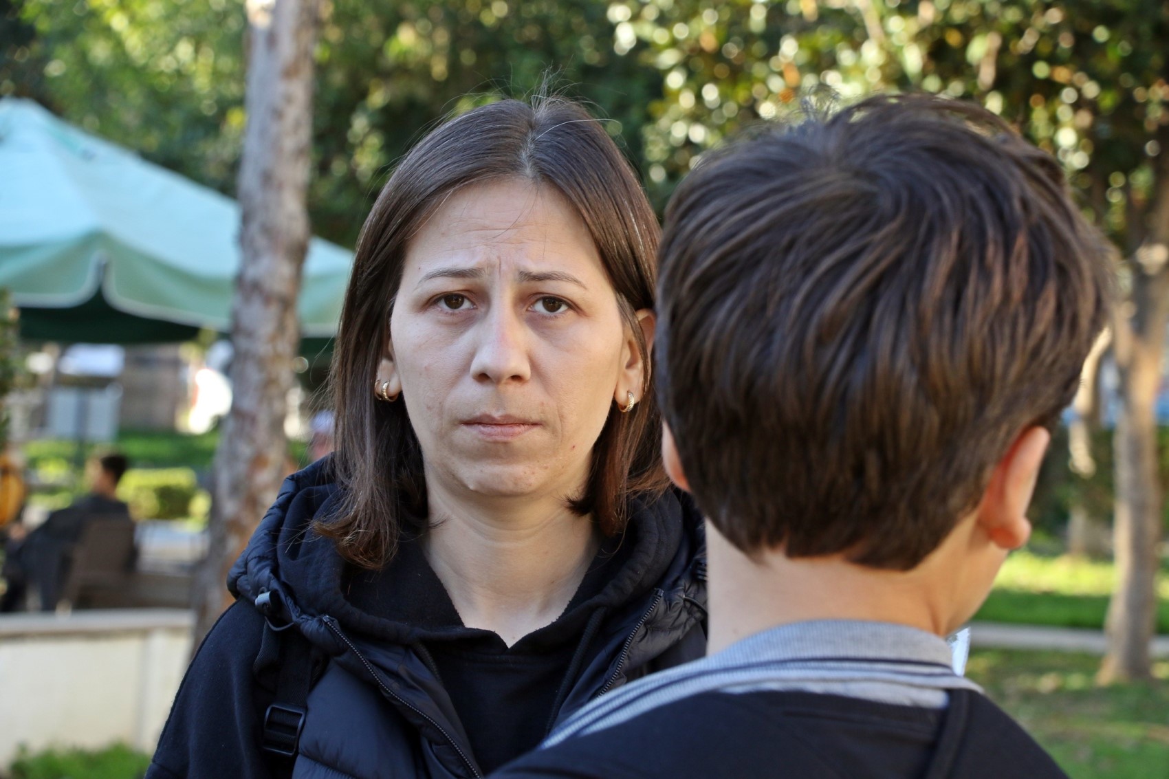 Antalya'da 7'nci sınıf öğrencisine akran zorbalığı iddiası