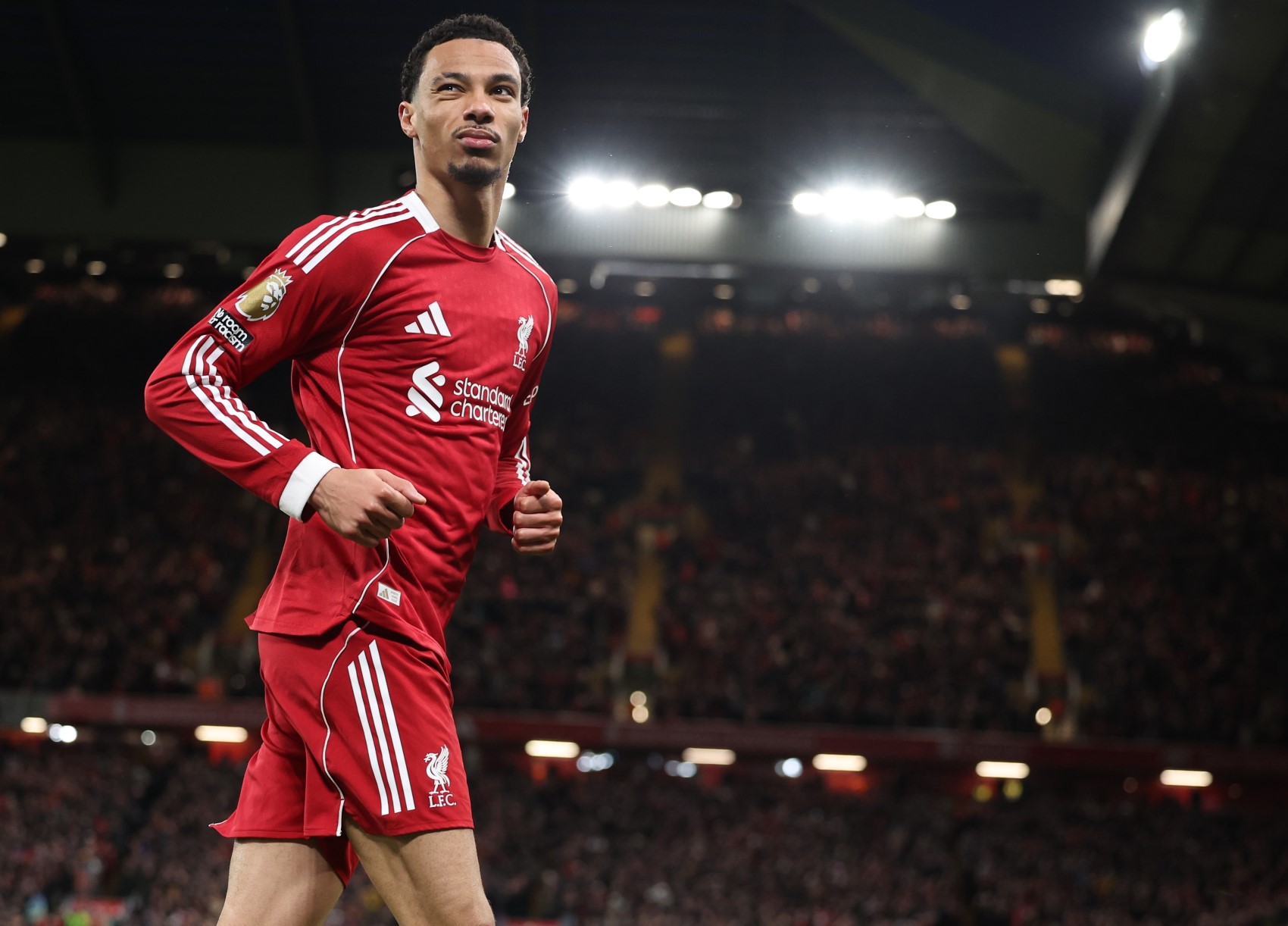 Muhammed Salah, Premier Lig tarihine geçti