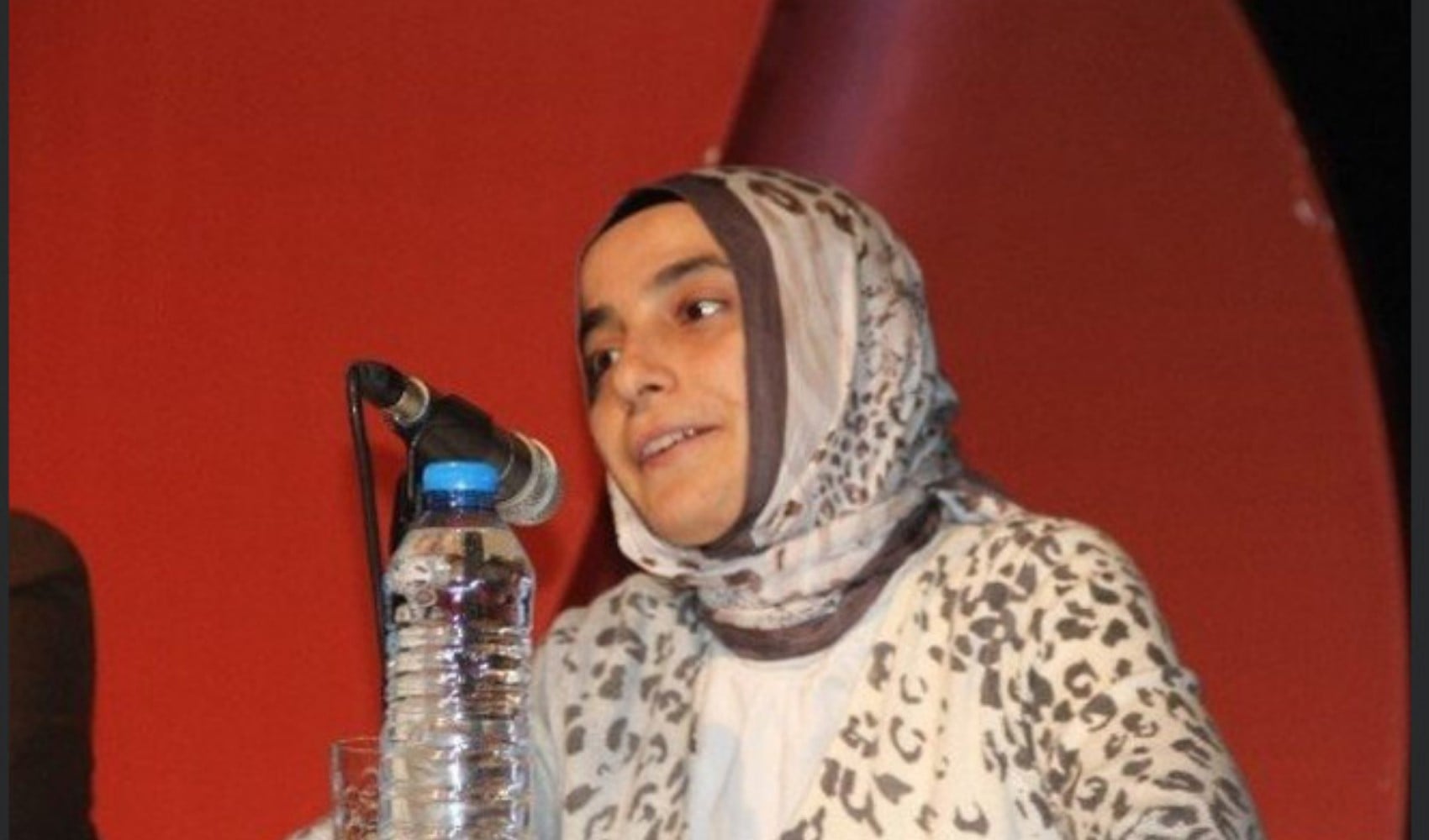 Basit bir davada bunlar oluyorsa varın gerisini düşünün!..