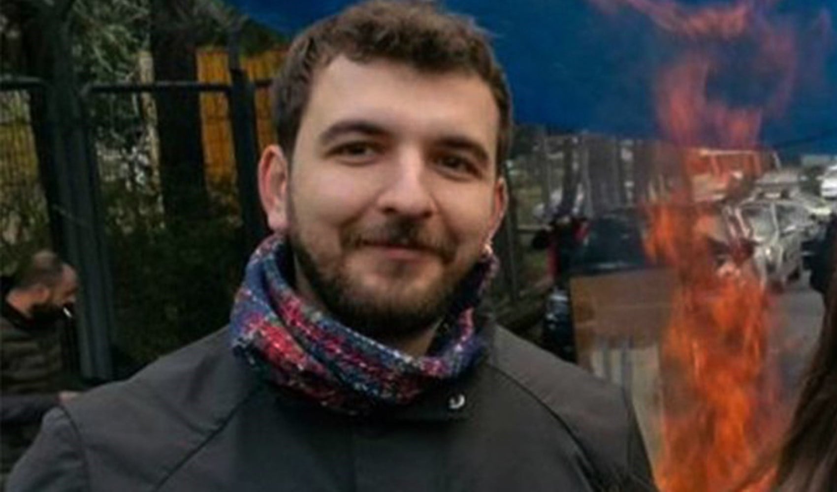 Gözaltına alınan gazeteci Osman Çaklı'ya ilgili DİSK Basın-İş tepkisi