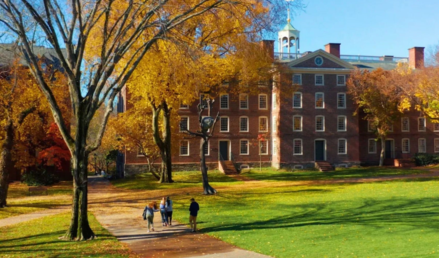 ABD'de üniversitede silahlı saldırı