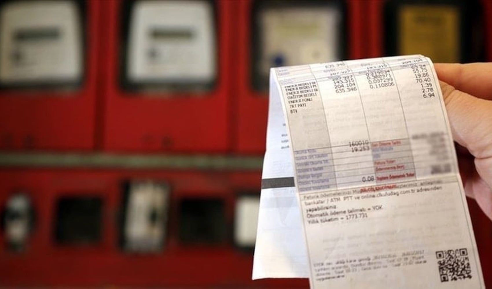 Gizli zammın tarihi belli oldu: Elektrikte devlet desteği düştü, faturalar katlanacak