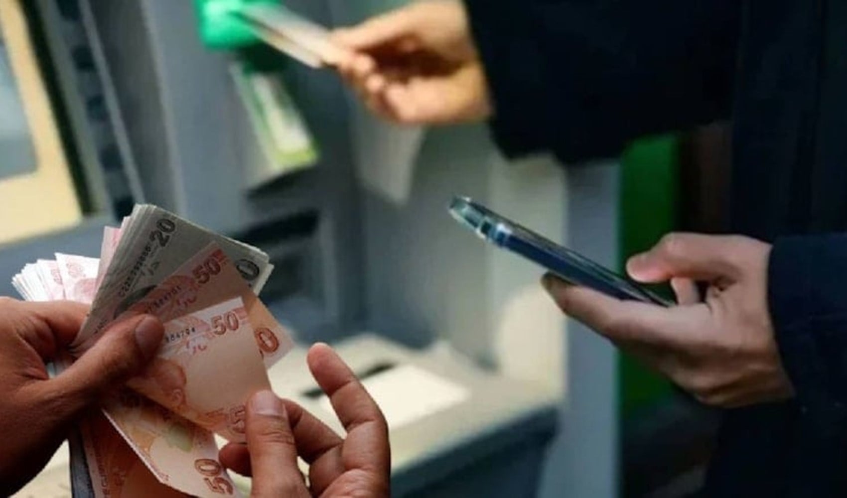 1 Ocak'ta başlıyor: Para transferlerinde yeni dönem