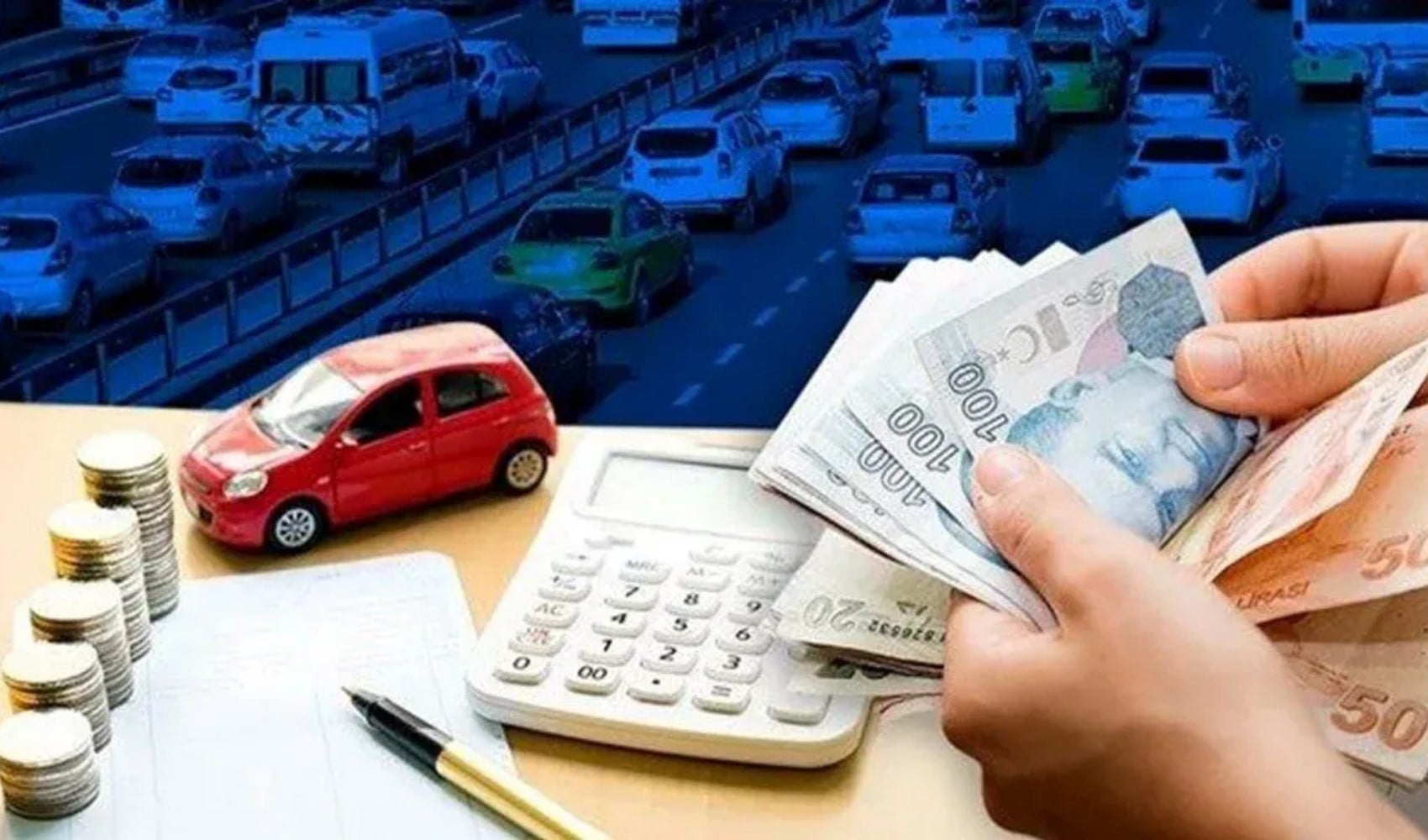 Trafik sigortasında köklü değişiklik