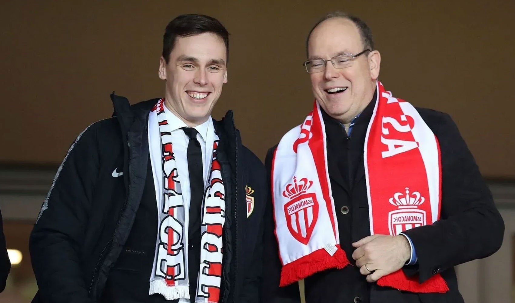 Türk baba-oğul Monaco prensesinin oğluna saldırdı