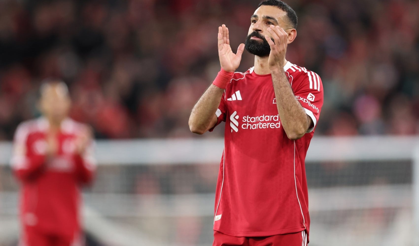 Galatasaray'dan Salah operasyonu