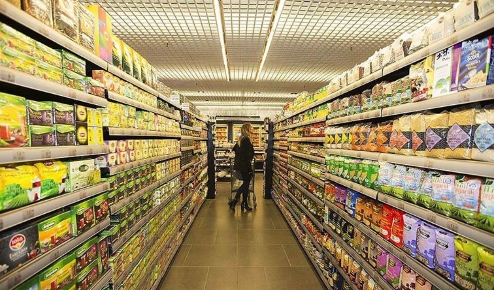 Türkiye'nin dev market zinciri satılıyor