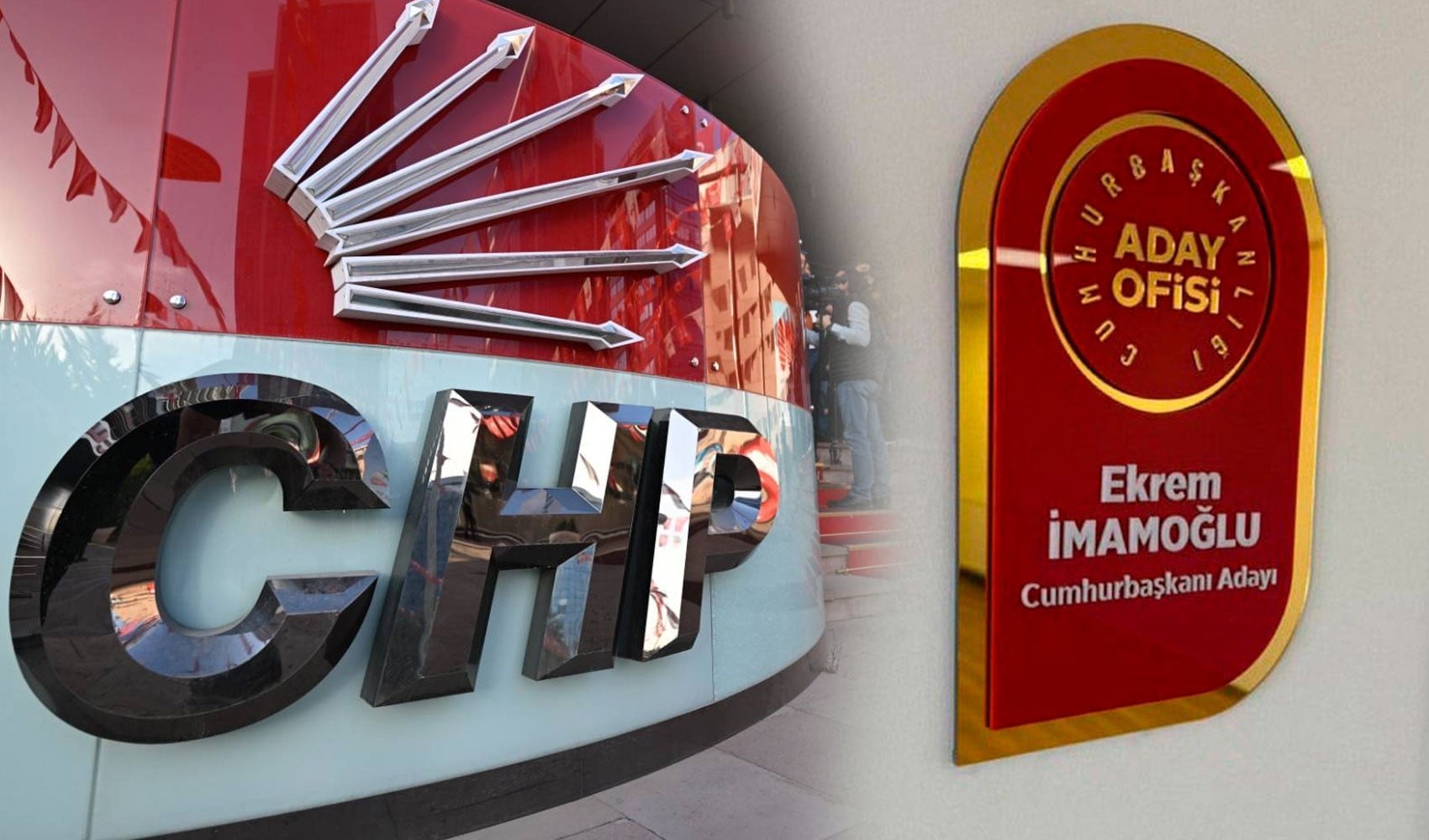 CHP'nin yeni 'Gölge Kabinesi' belli oldu!