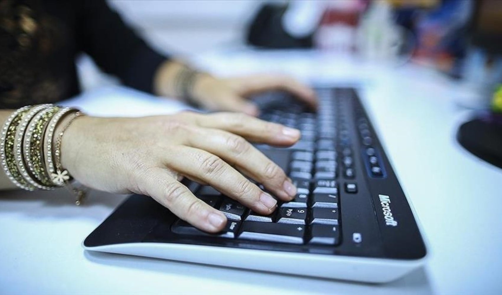 Bakan duyurdu: Kamuya 3 bin yeni personel alınacak