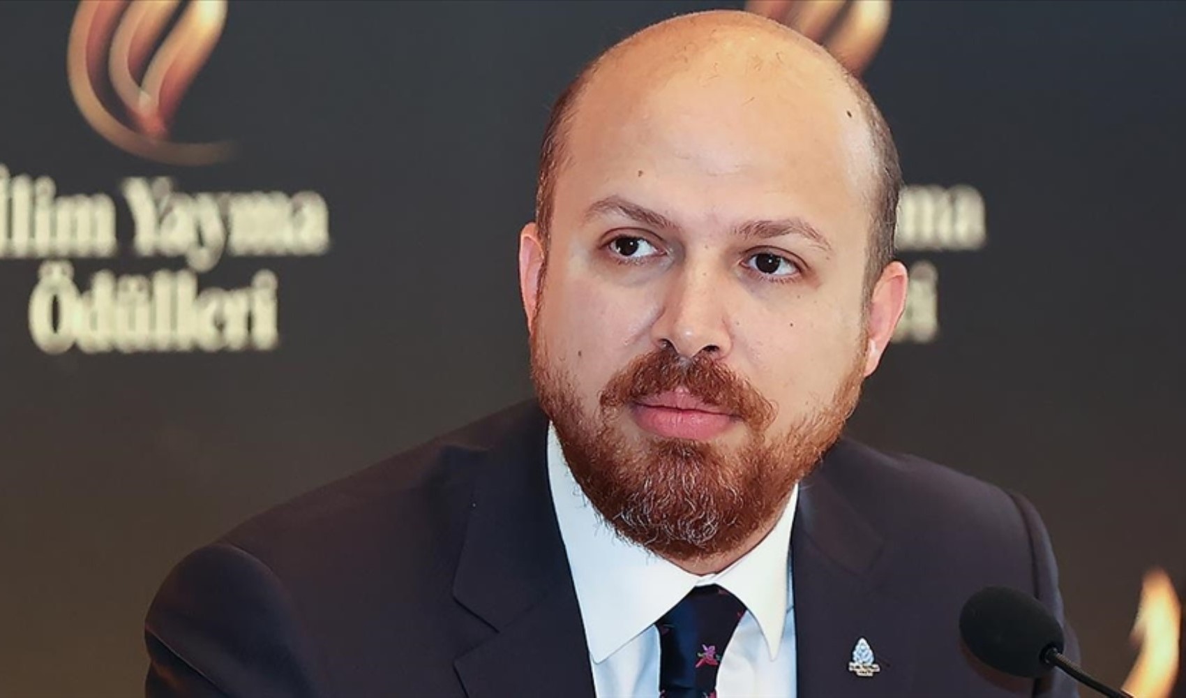 Bilal Erdoğan'dan 'içimizdeki kaypaklar' çıkışı! Bu sözler kime?