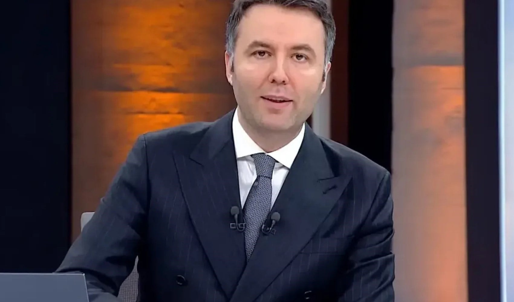 Mehmet Akif Ersoy sadece başlangıç...