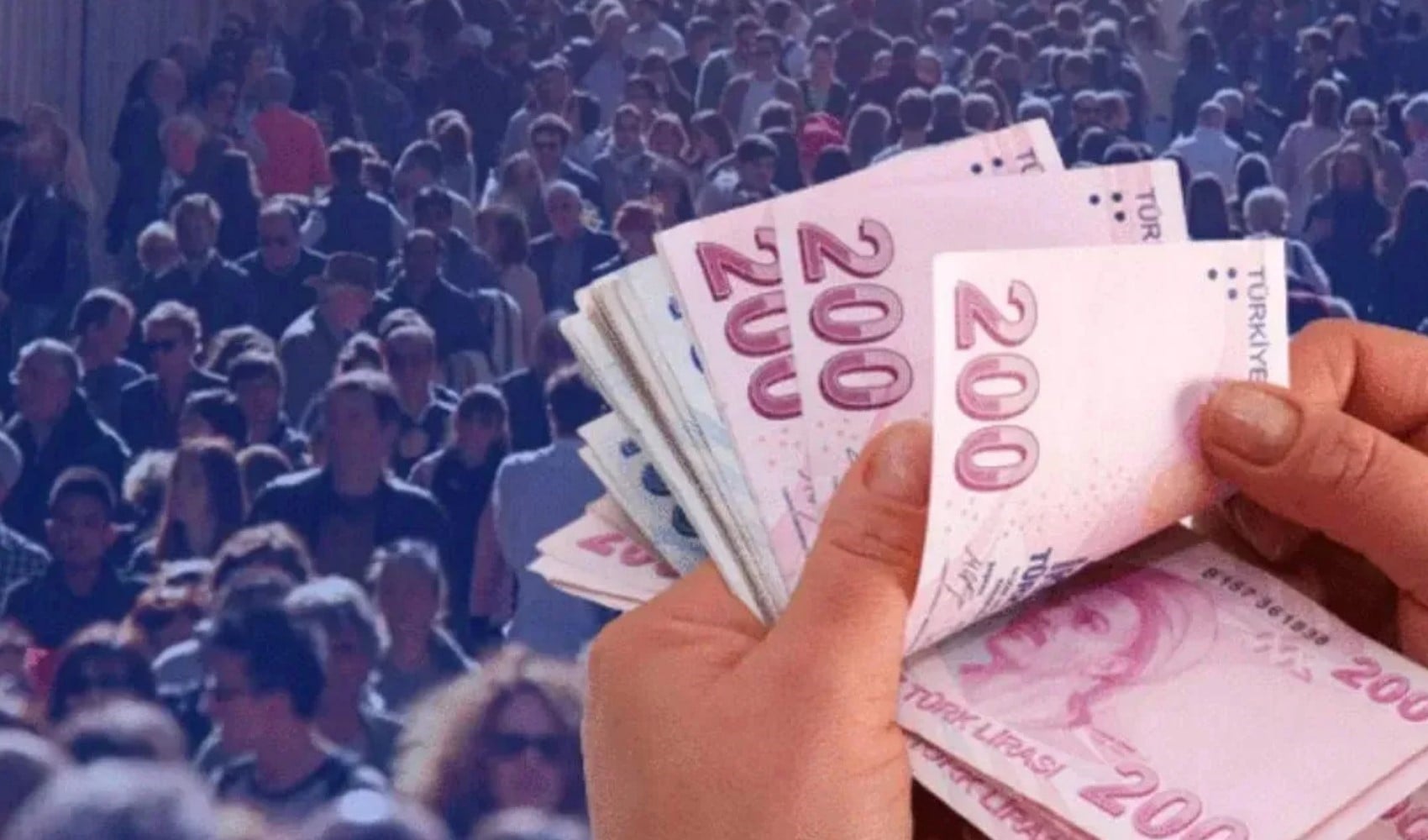 Akit TV'de asgari ücret isyanı