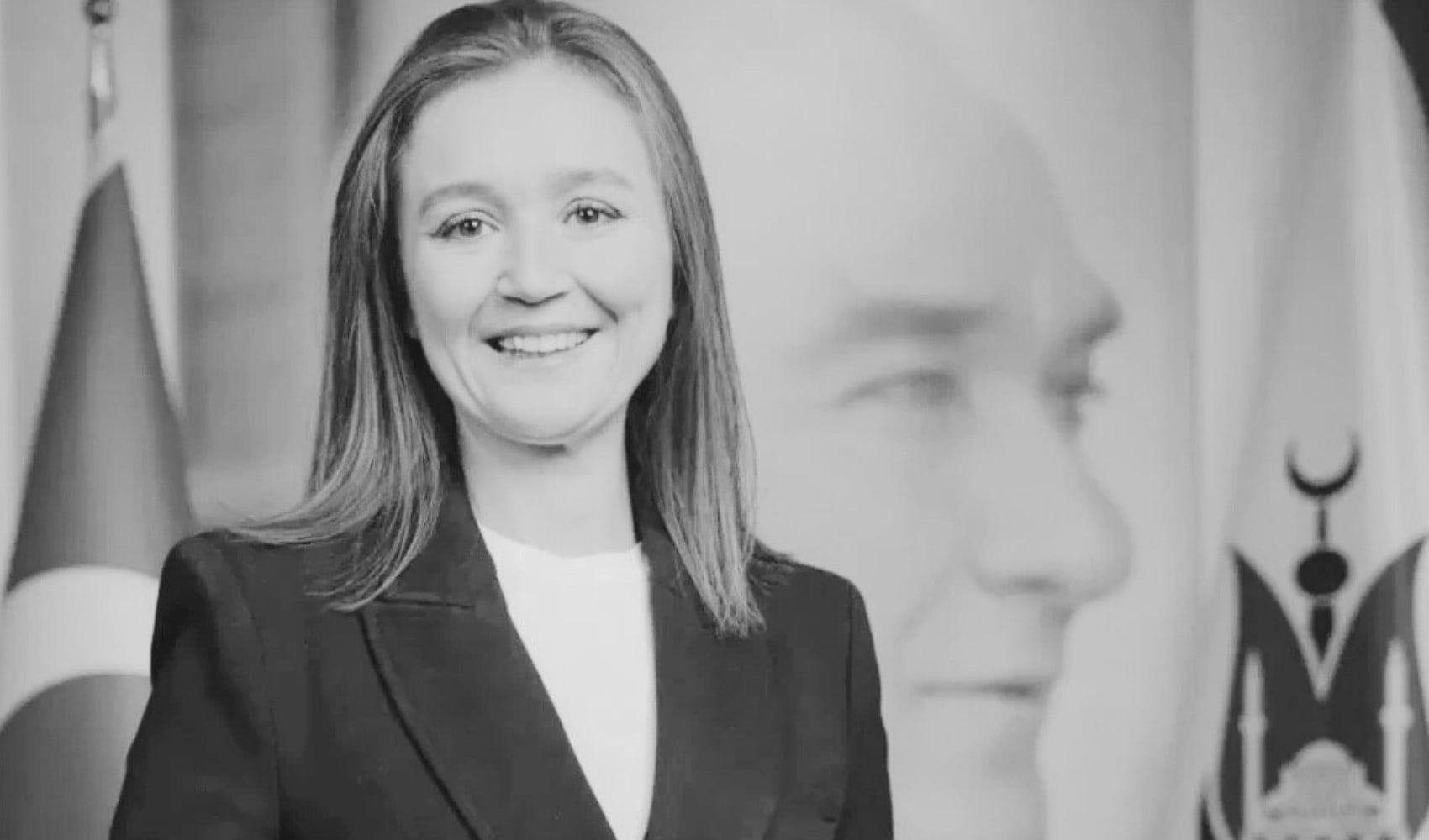 Son Dakika... Şehzadeler Belediye Başkanı Gülşah Durbay hayatını kaybetti