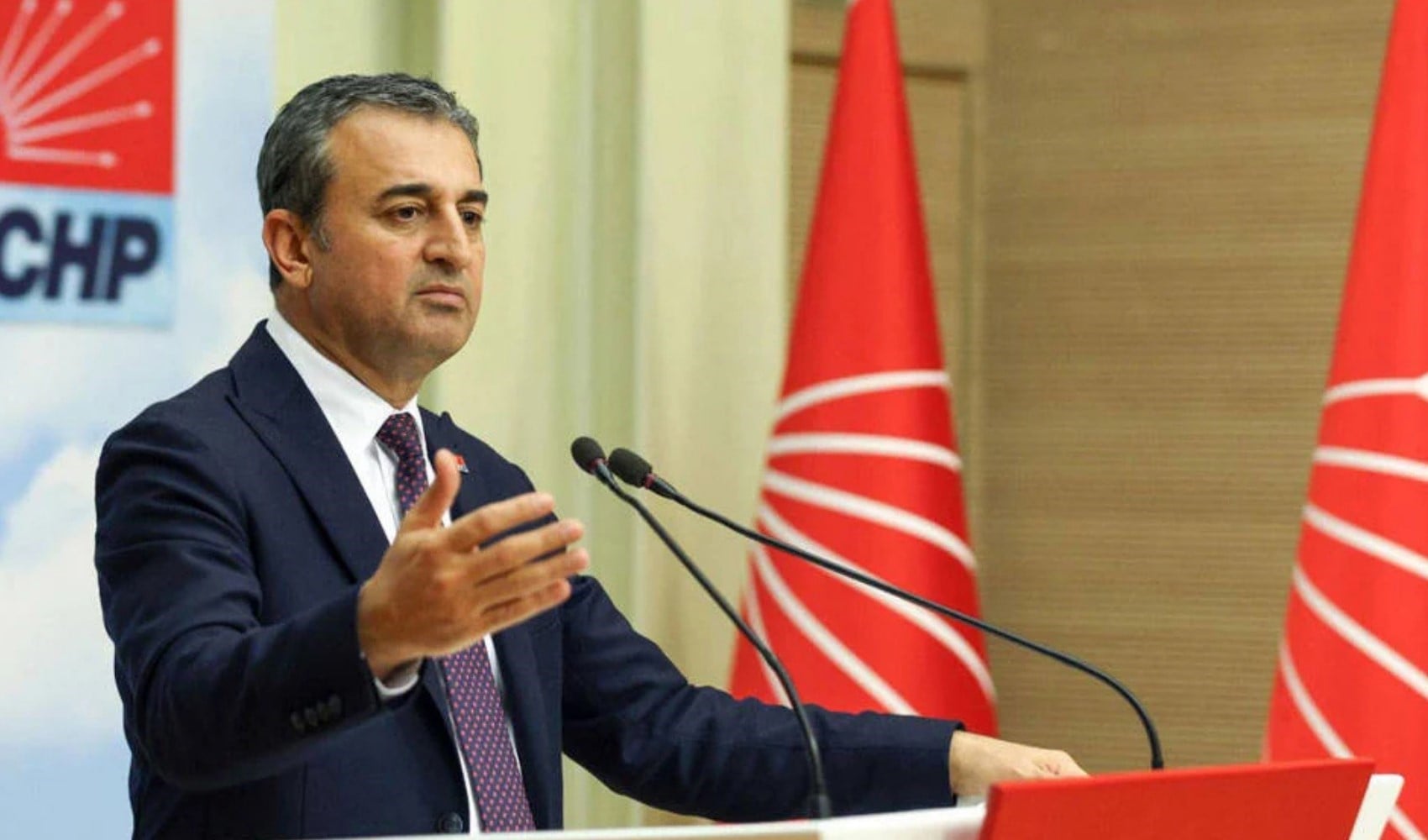 CHP'den komisyon çağrısı: 'Somut adımlara ihtiyacımız var'