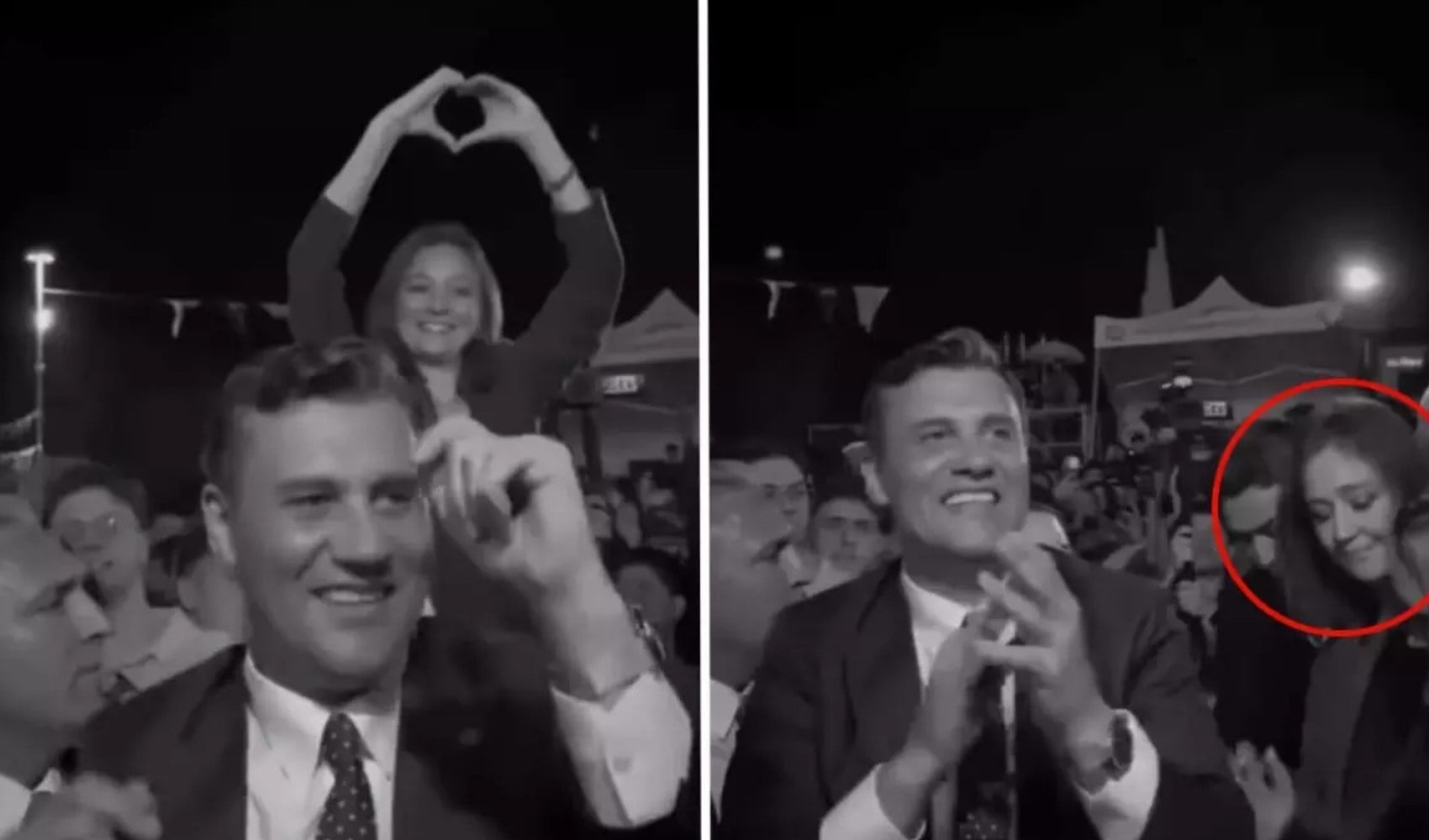 37 yaşında hayatını kaybetti... O anlar sosyal medyada gündem oldu!