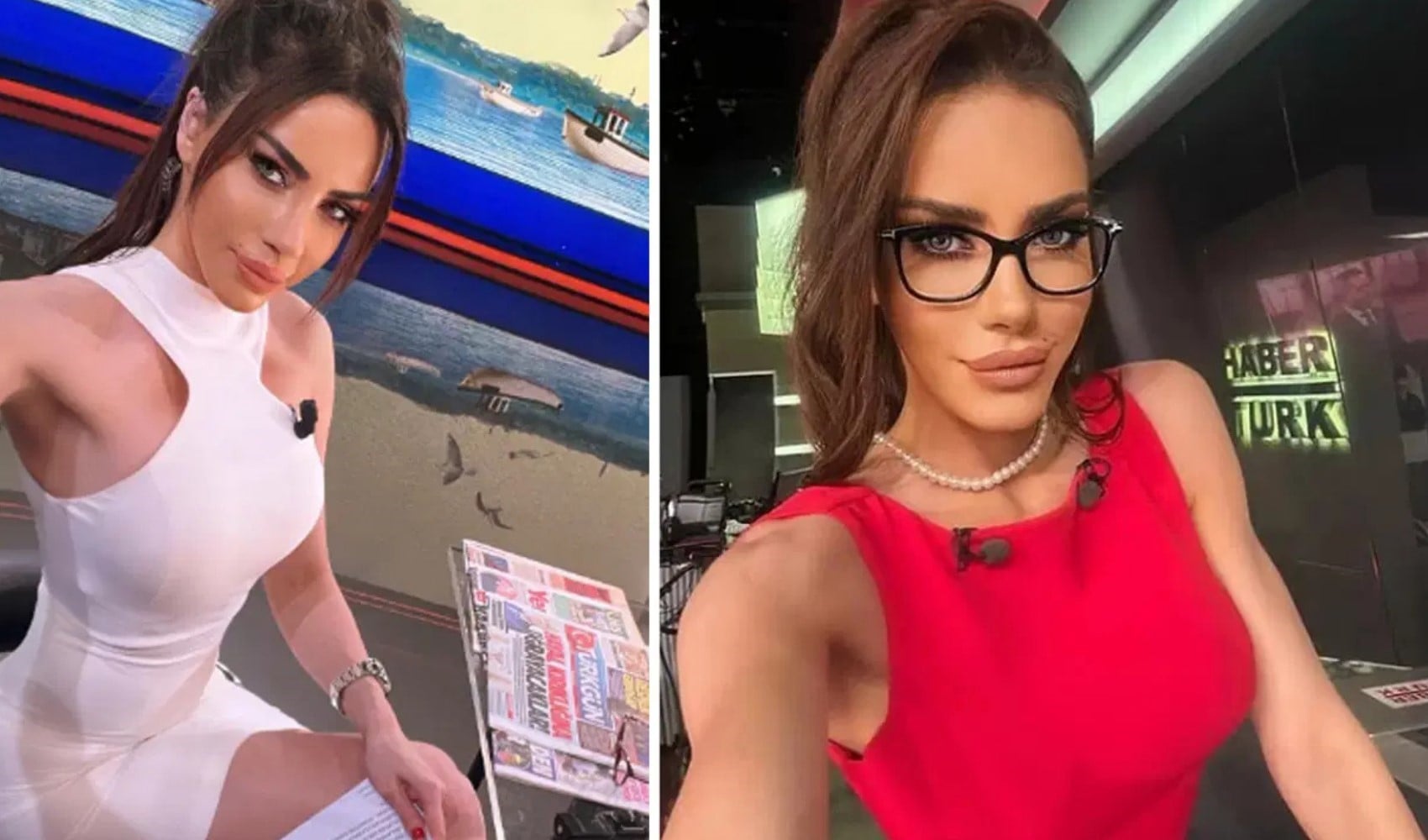 Ela Rümeysa Cebeci'nin arkadaşı konuştu