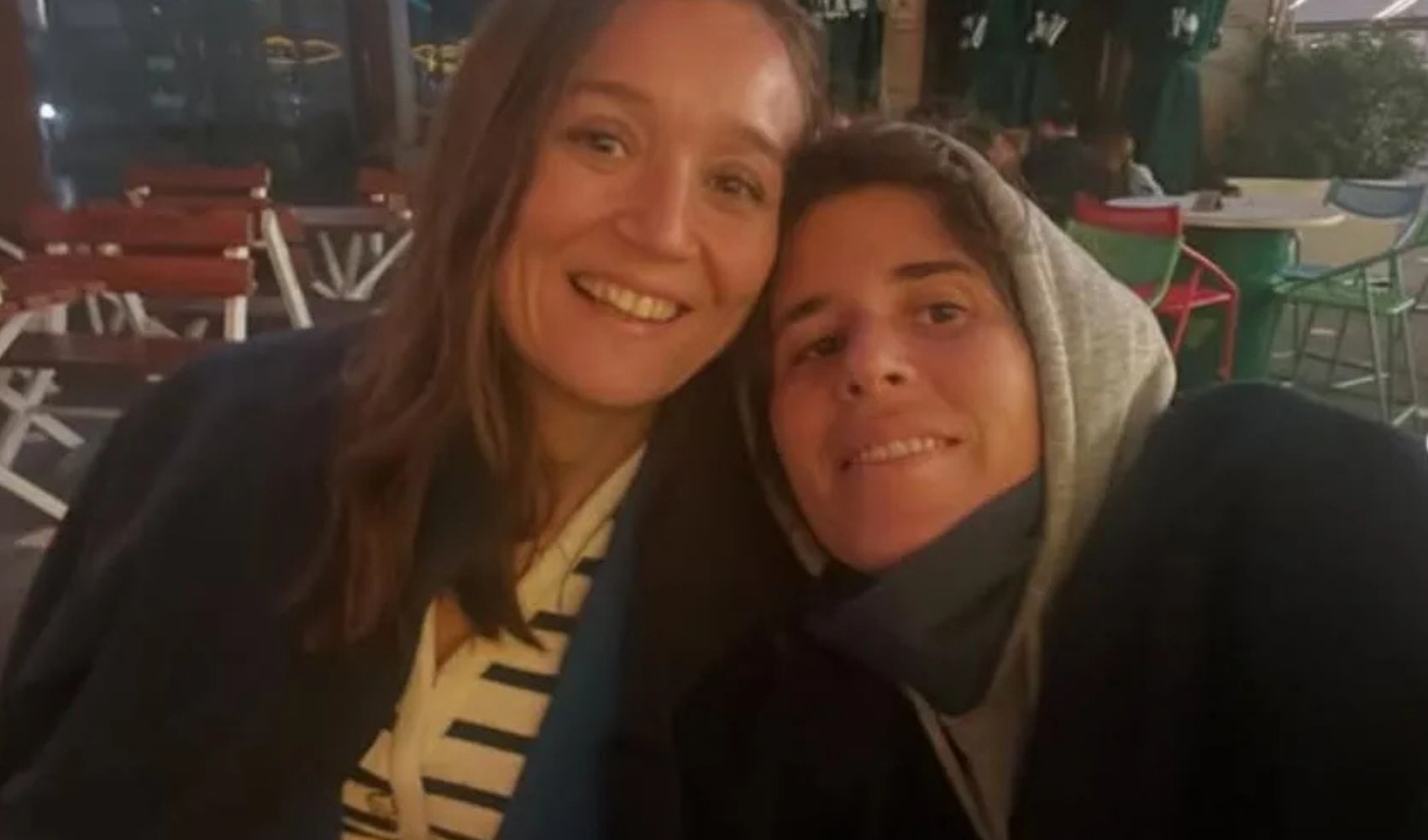 Şehzadeler Belediye Başkanı Gülşah Durbay’ın son sözlerini paylaştı