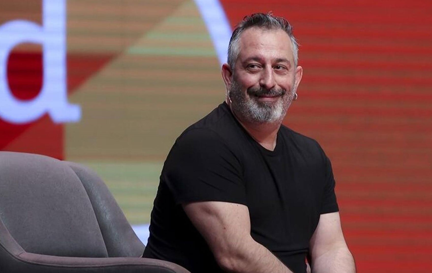 Ela Rümeysa Cebeci'nin cep telefonunda olay video! Cem Yılmaz'a göndermiş...