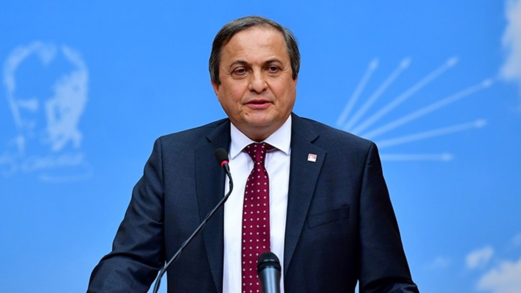 Son Dakika: CHP'nin yeni 'Gölge Kabinesi' açıklandı! İşte Cumhurbaşkanlığı Aday Ofisi Yürütme Kurulu'nda görev alan isimler...