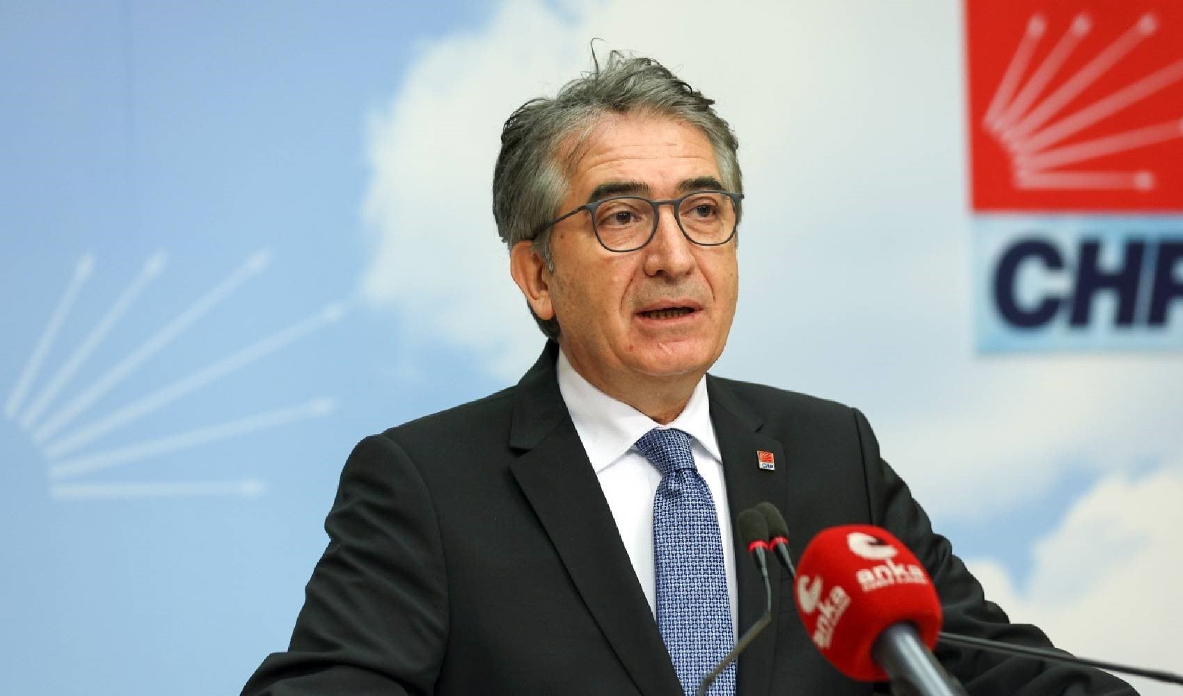 Son Dakika: CHP'nin yeni 'Gölge Kabinesi' açıklandı! İşte Cumhurbaşkanlığı Aday Ofisi Yürütme Kurulu'nda görev alan isimler...