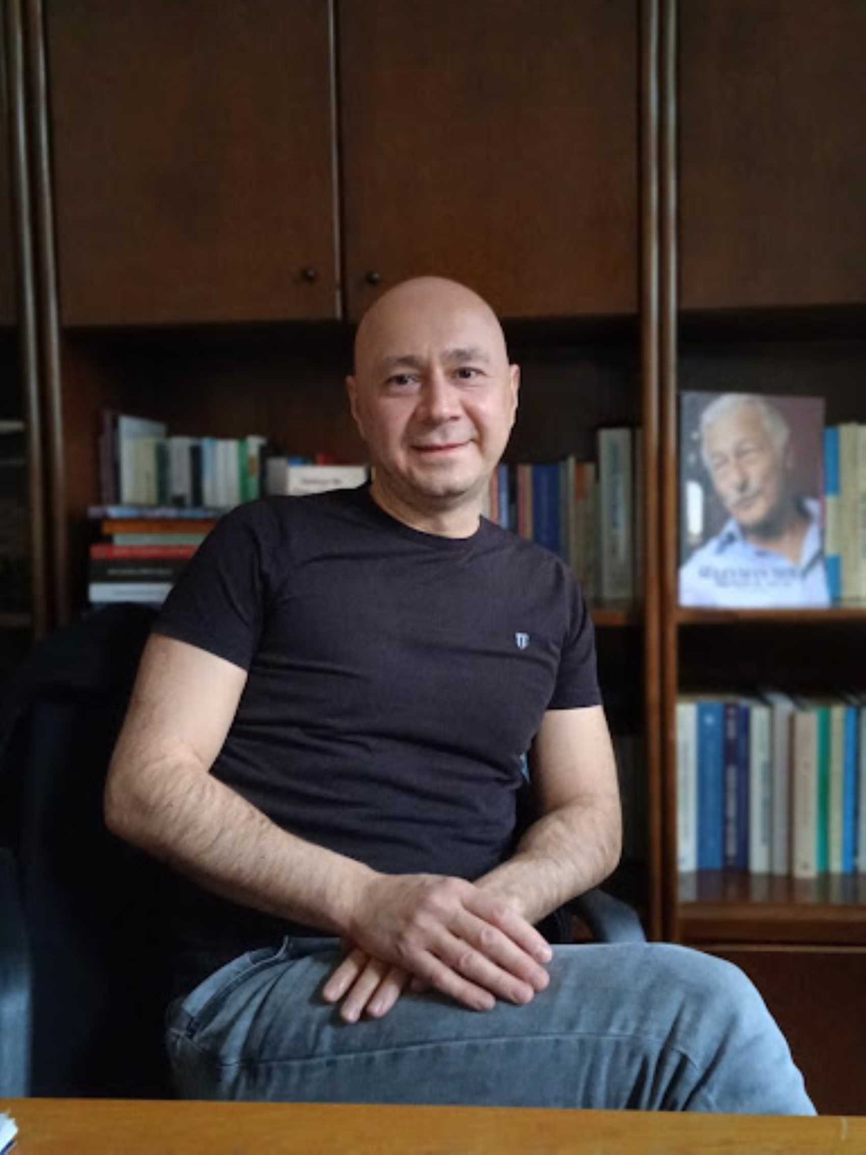 Son Dakika: CHP'nin yeni 'Gölge Kabinesi' açıklandı! İşte Cumhurbaşkanlığı Aday Ofisi Yürütme Kurulu'nda görev alan isimler...