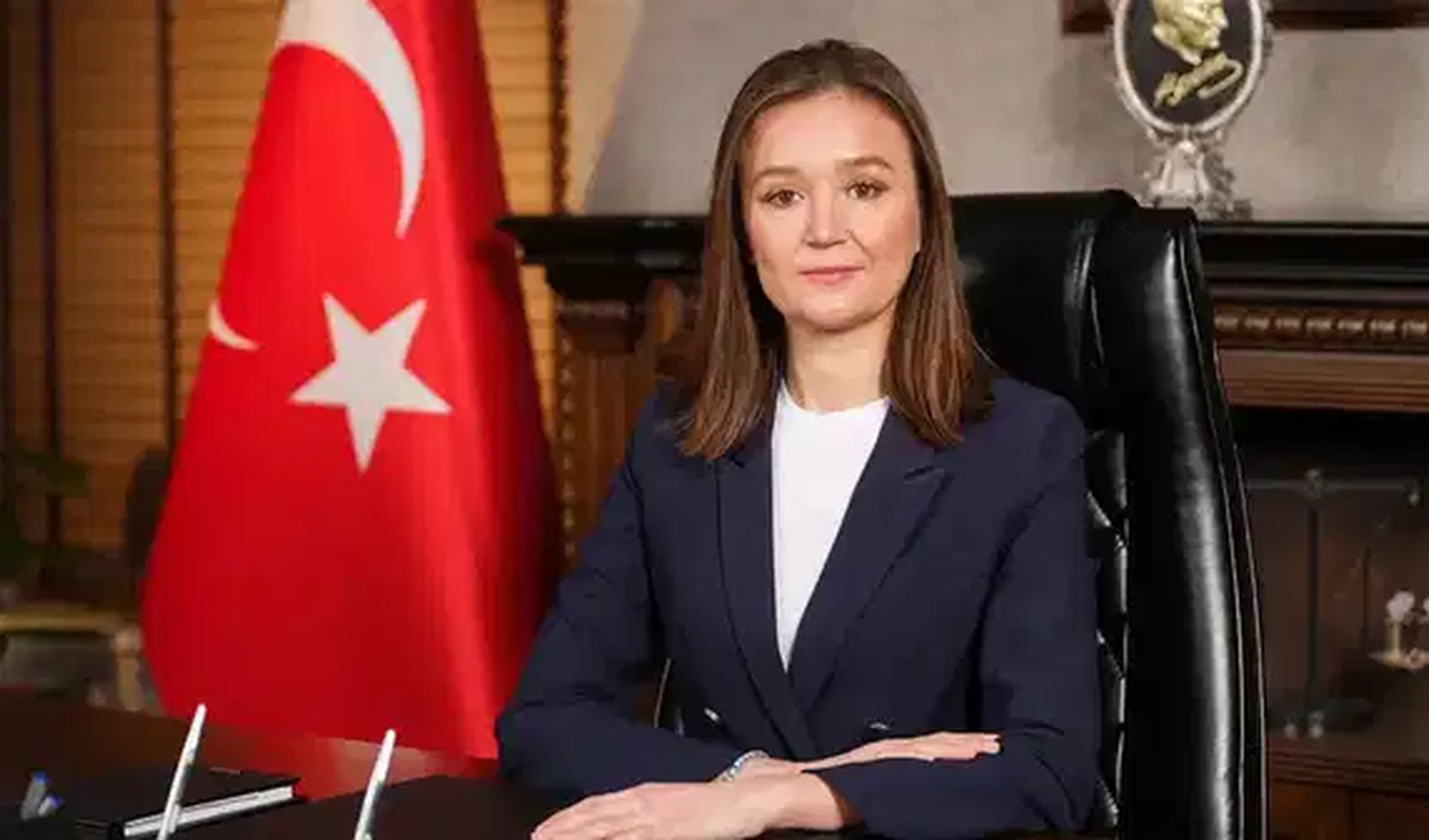 Şehzadeler Belediye Başkanı Gülşah Durbay'ın cenaze töreni detayları açıklandı