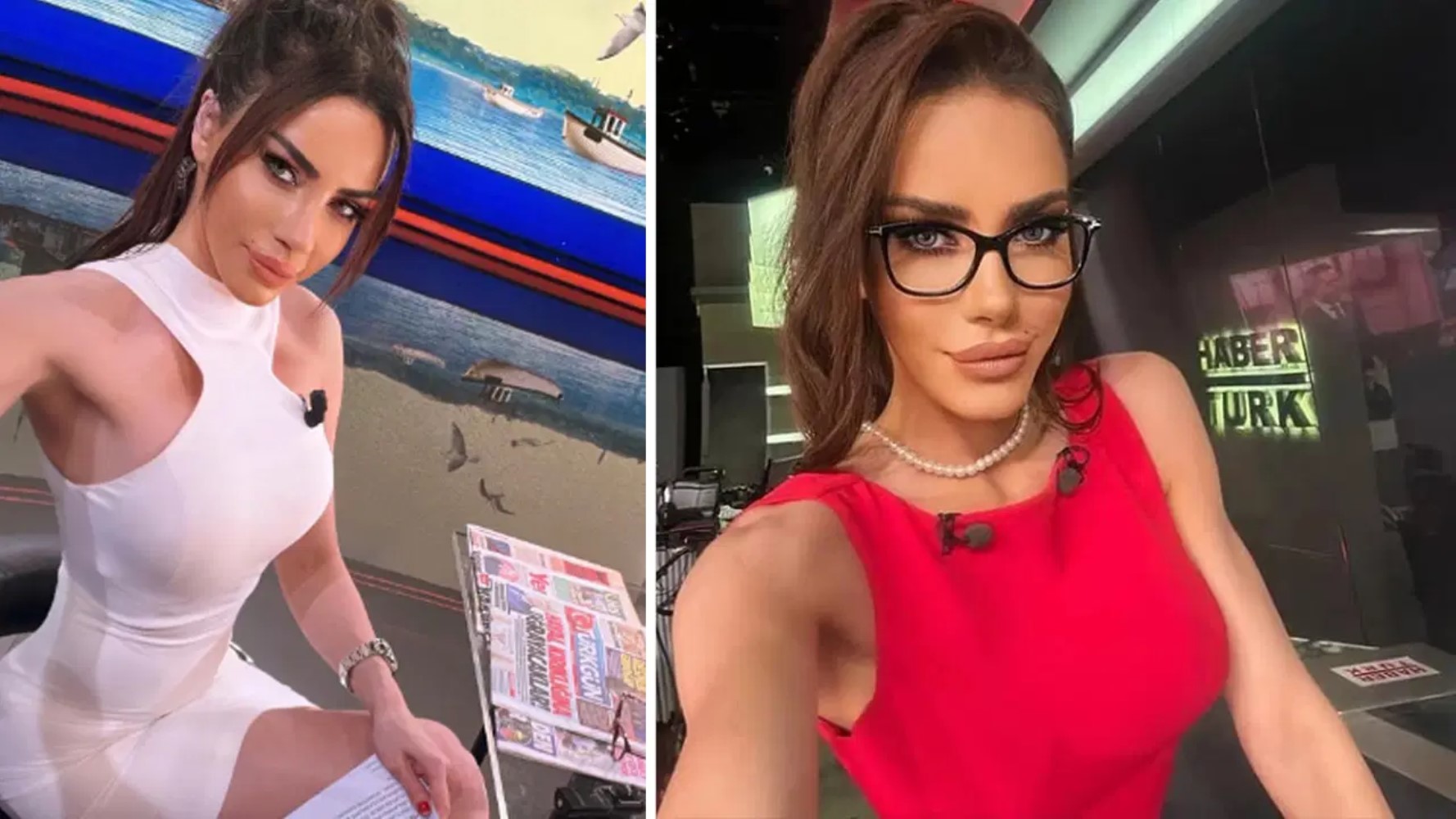 Ela Rümeysa Cebeci'nin arkadaşı konuştu: 'Videoda içtiği şey...'