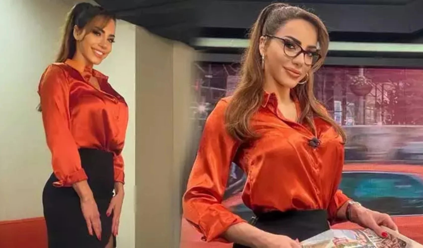 Ela Rümeysa Cebeci'nin arkadaşı konuştu: 'Videoda içtiği şey...'