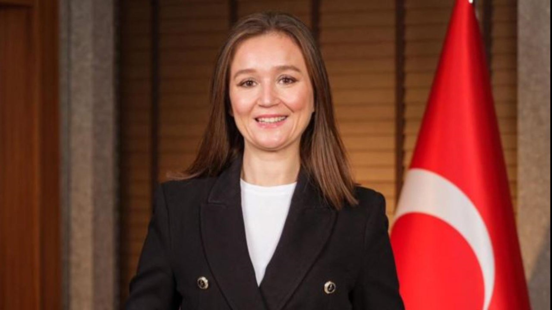 Şehzadeler Belediye Başkanı Gülşah Durbay’ın son sözlerini paylaştı