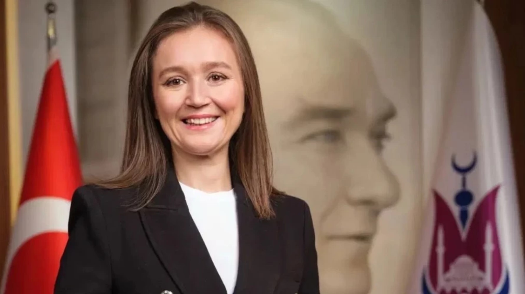 Şehzadeler Belediye Başkanı Gülşah Durbay’ın son sözlerini paylaştı