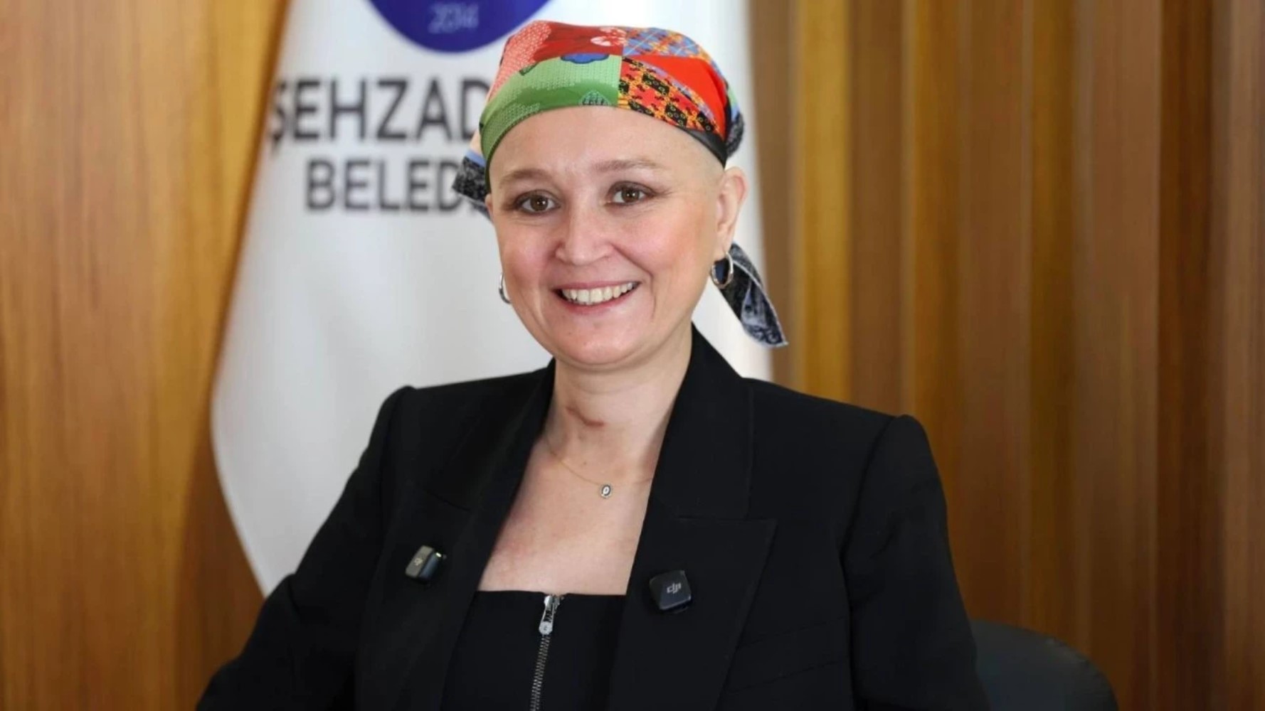 Şehzadeler Belediye Başkanı Gülşah Durbay’ın son sözlerini paylaştı