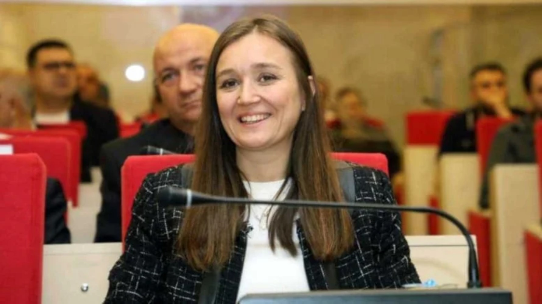 Şehzadeler Belediye Başkanı Gülşah Durbay’ın son sözlerini paylaştı