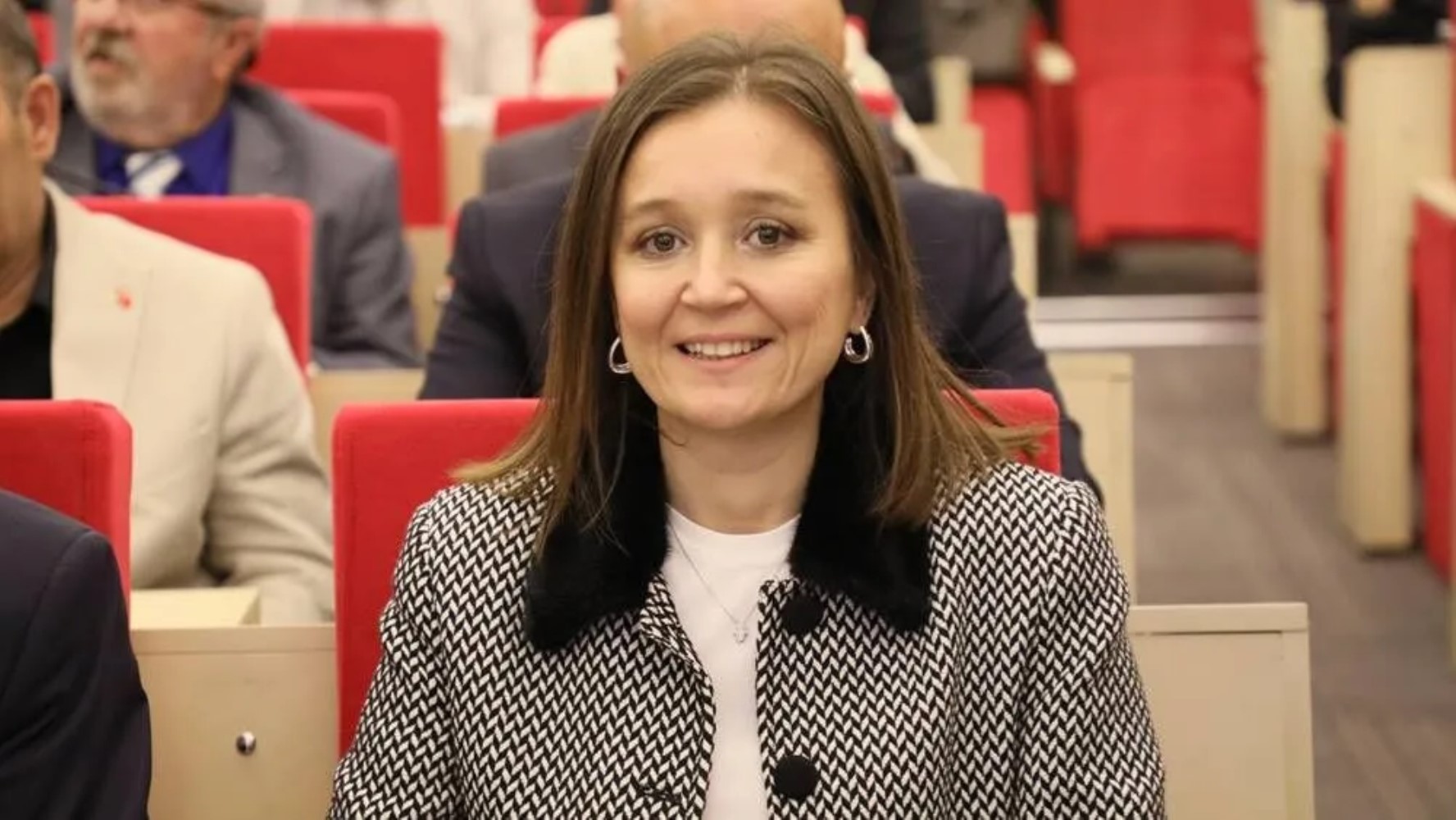 Şehzadeler Belediye Başkanı Gülşah Durbay’ın son sözlerini paylaştı