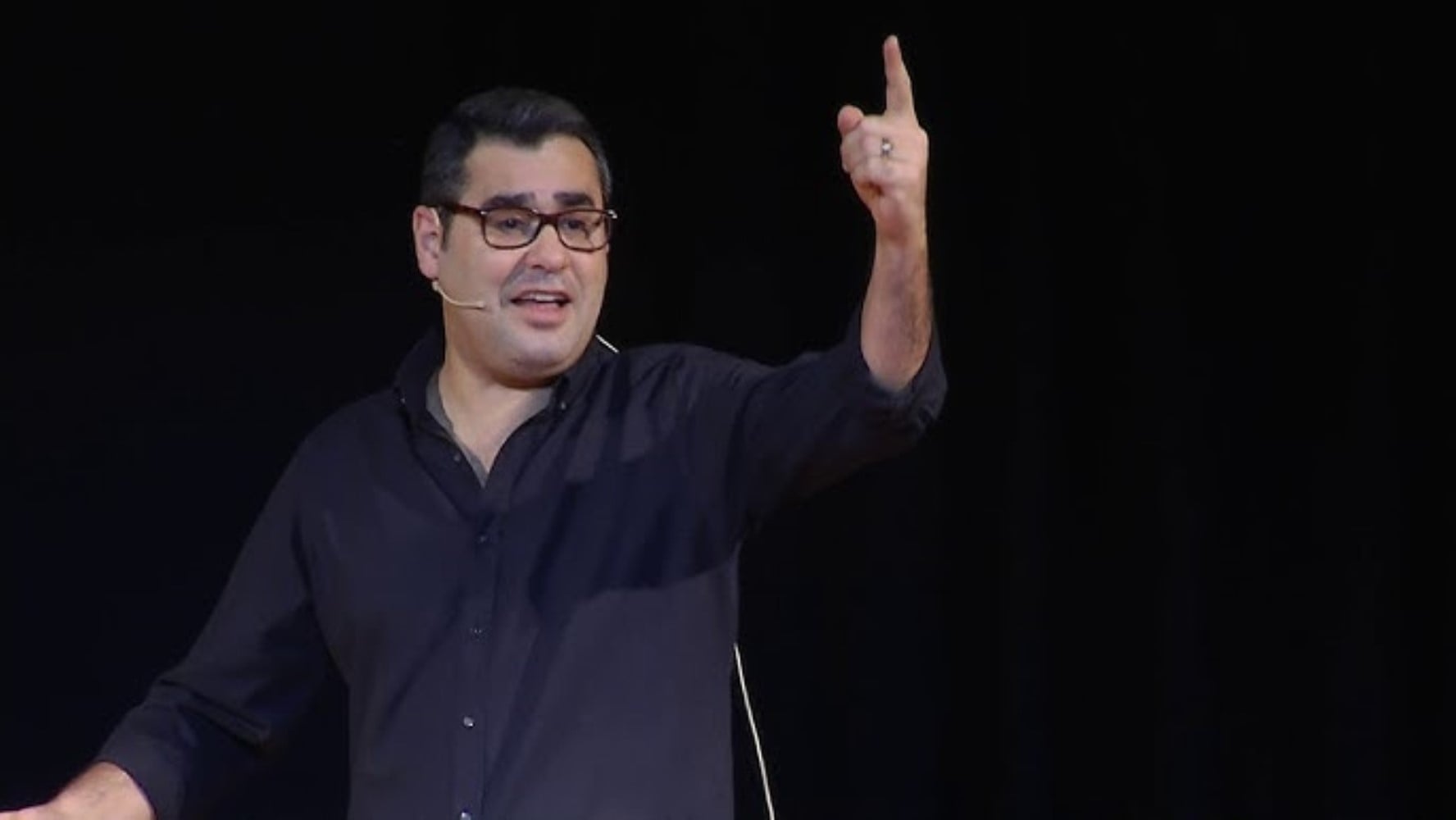 Silivri Cezaevi'nde kavga: Enver Aysever'den Ekrem İmamoğlu'na şok sözler