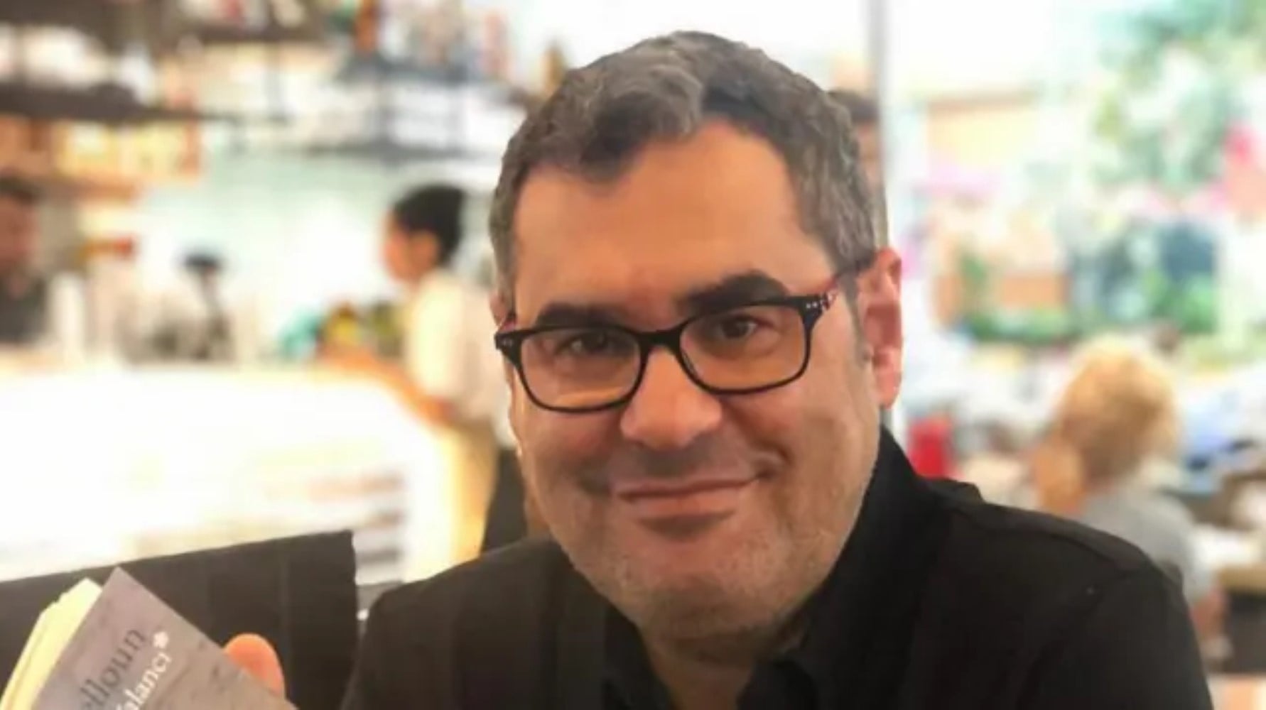 Silivri Cezaevi'nde kavga: Enver Aysever'den Ekrem İmamoğlu'na şok sözler