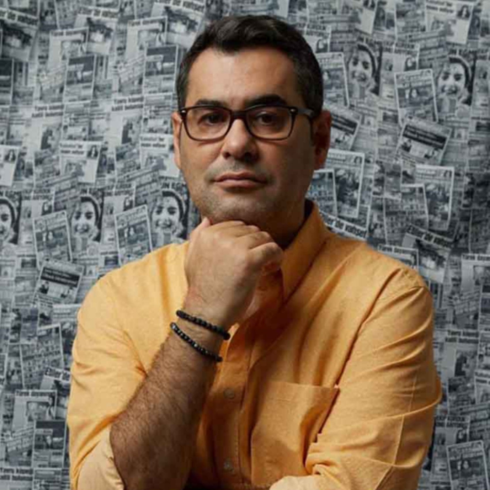 Silivri Cezaevi'nde kavga: Enver Aysever'den Ekrem İmamoğlu'na şok sözler