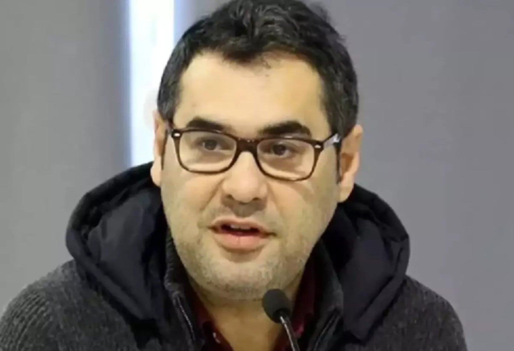 Silivri Cezaevi'nde kavga: Enver Aysever'den Ekrem İmamoğlu'na şok sözler