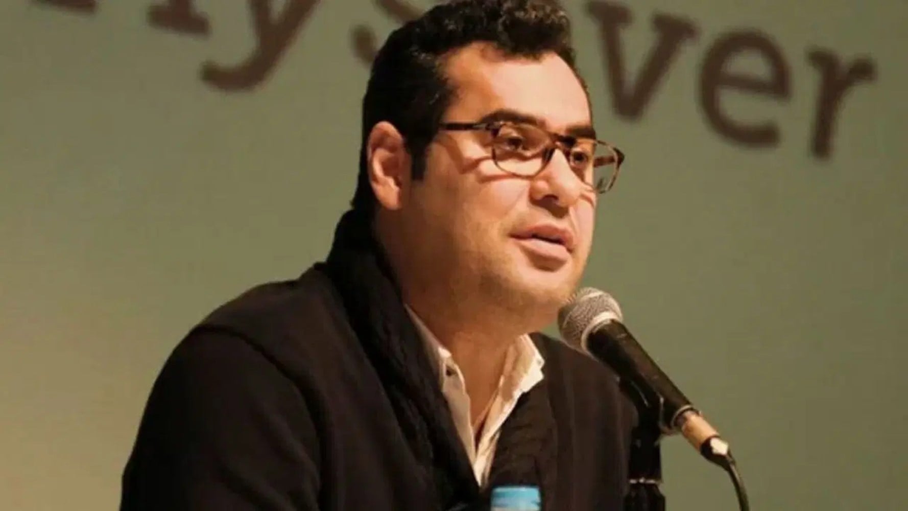 Silivri Cezaevi'nde kavga: Enver Aysever'den Ekrem İmamoğlu'na şok sözler