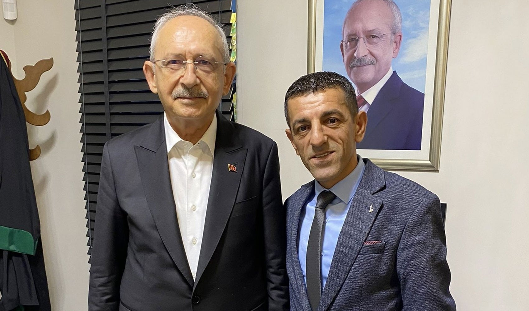 CHP'den ihraç edilen isimden skandal Gülşah Durbay paylaşımı