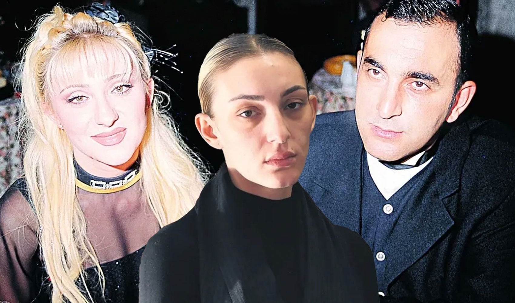 Tuğyan Ülkem Gülter'in babası ilk kez konuştu