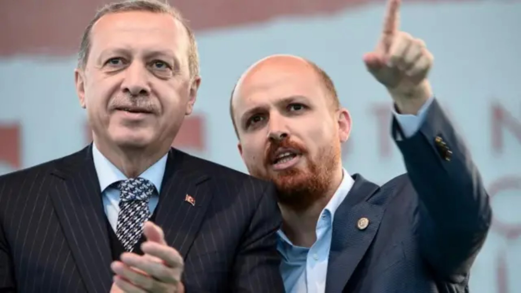 Erdoğan'ın AKP'yi kime bırakacağı belli oldu! 'Yabana atılacak senaryo değil'
