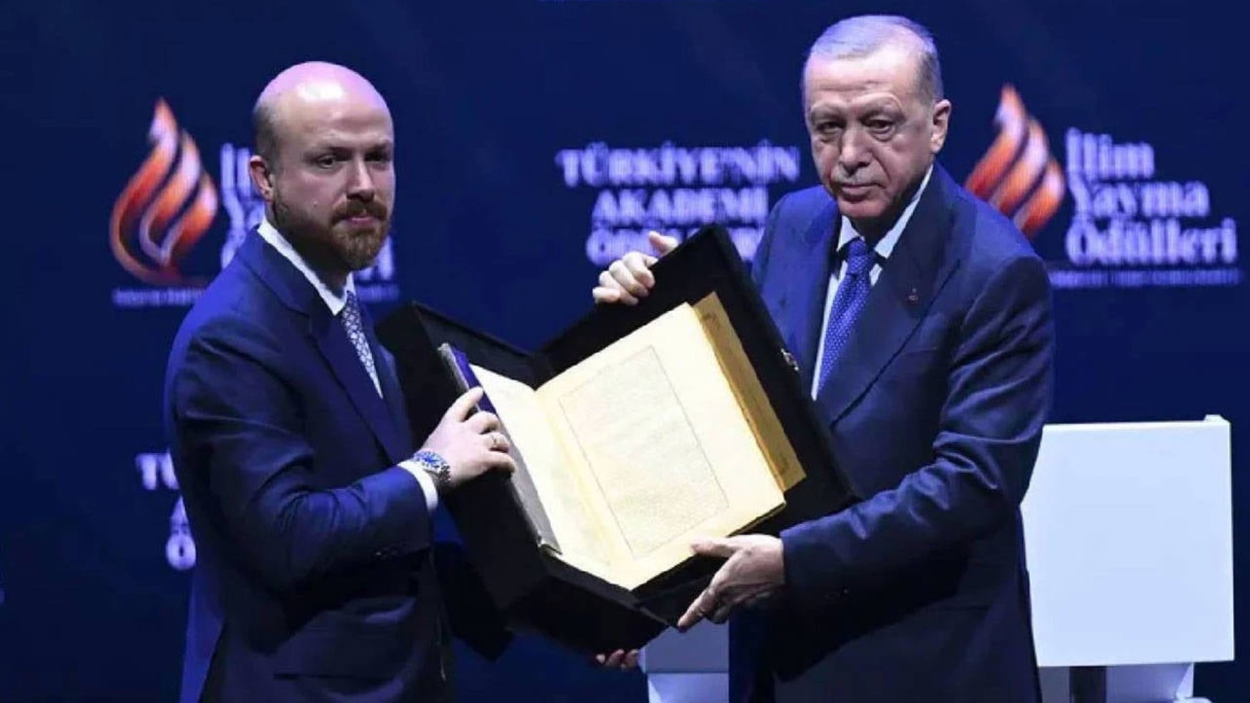 Erdoğan'ın AKP'yi kime bırakacağı belli oldu! 'Yabana atılacak senaryo değil'