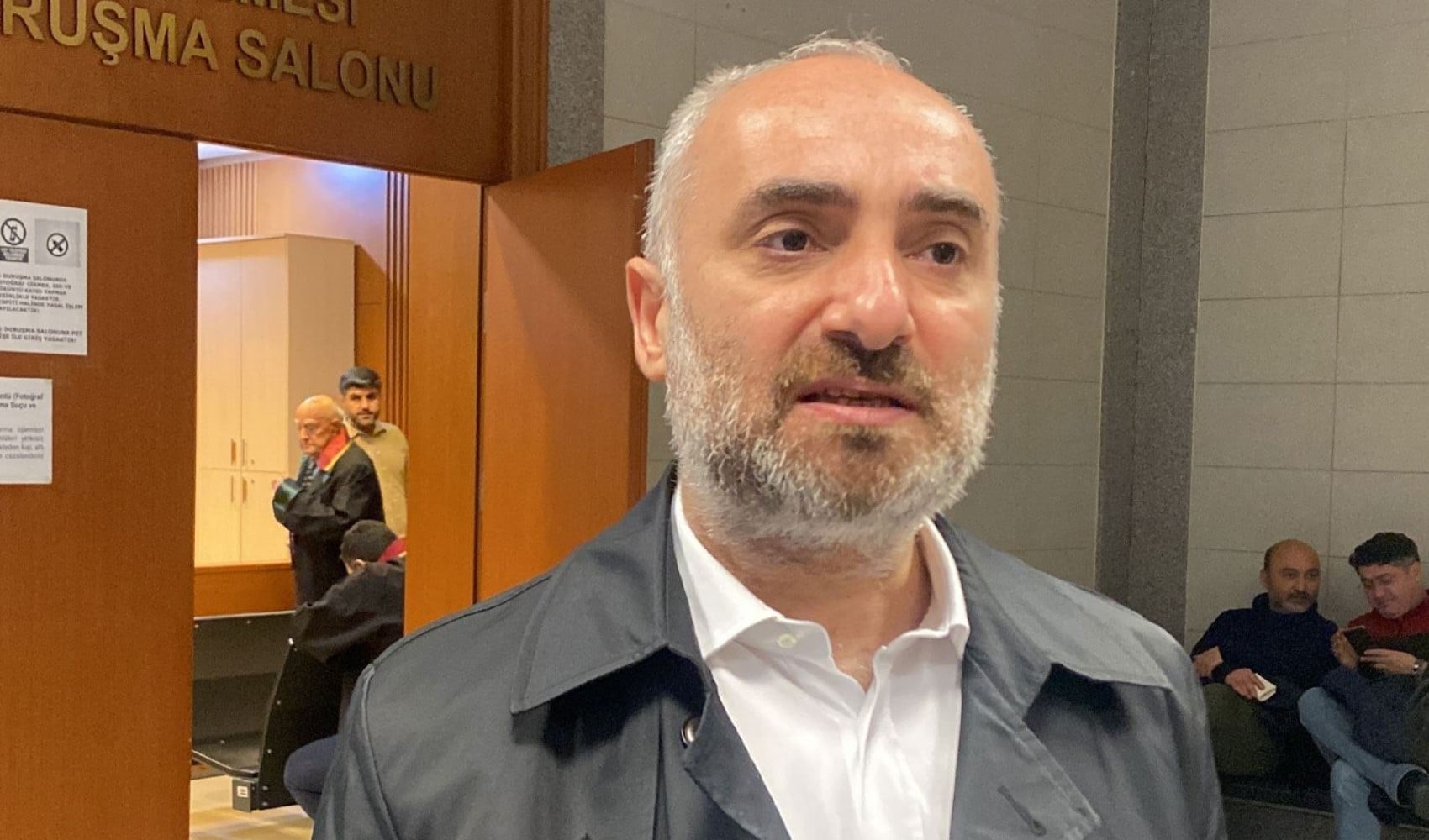 Erdoğan'ın AKP'yi kime bırakacağı belli oldu! 'Yabana atılacak senaryo değil'