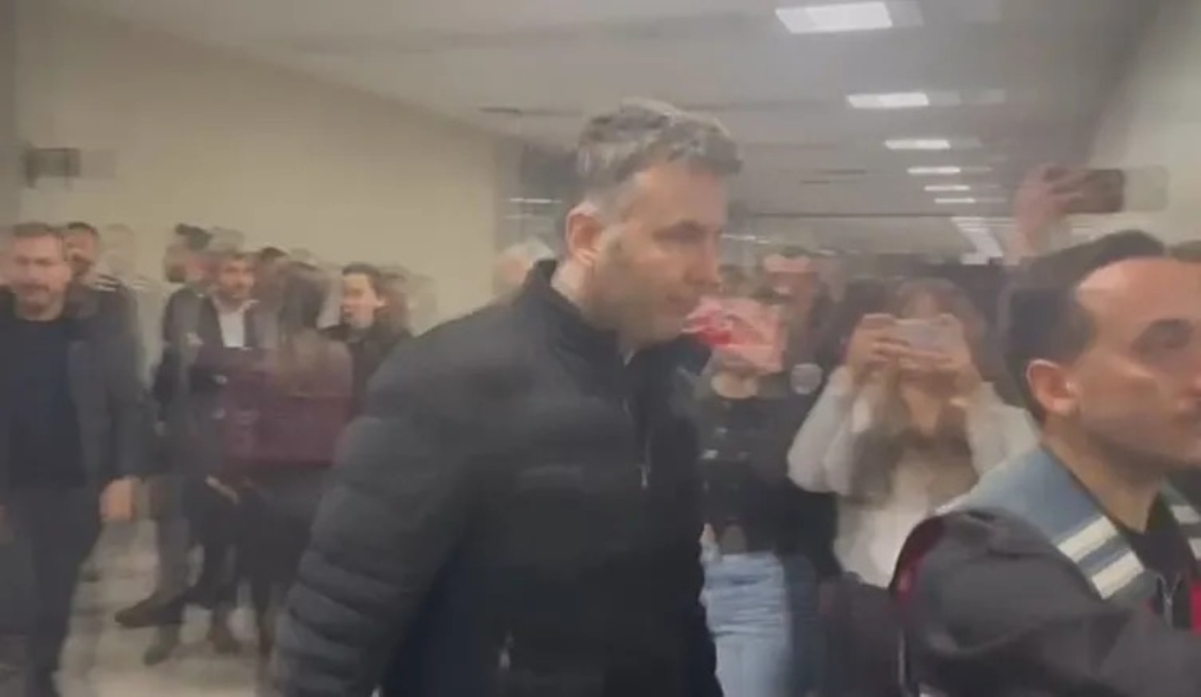Dettagli scioccanti nella testimonianza sull'inchiesta riguardante Mehmet Akif Ersoy! Come venivano procurate le droghe?
