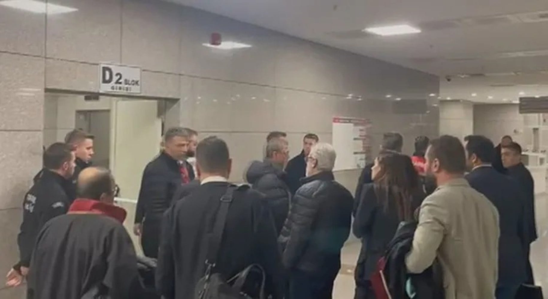 Mehmet Akif Ersoy soruşturmasının tanık ifadesinde şok ayrıntılar! Uyuşturucu nasıl temin edildi?