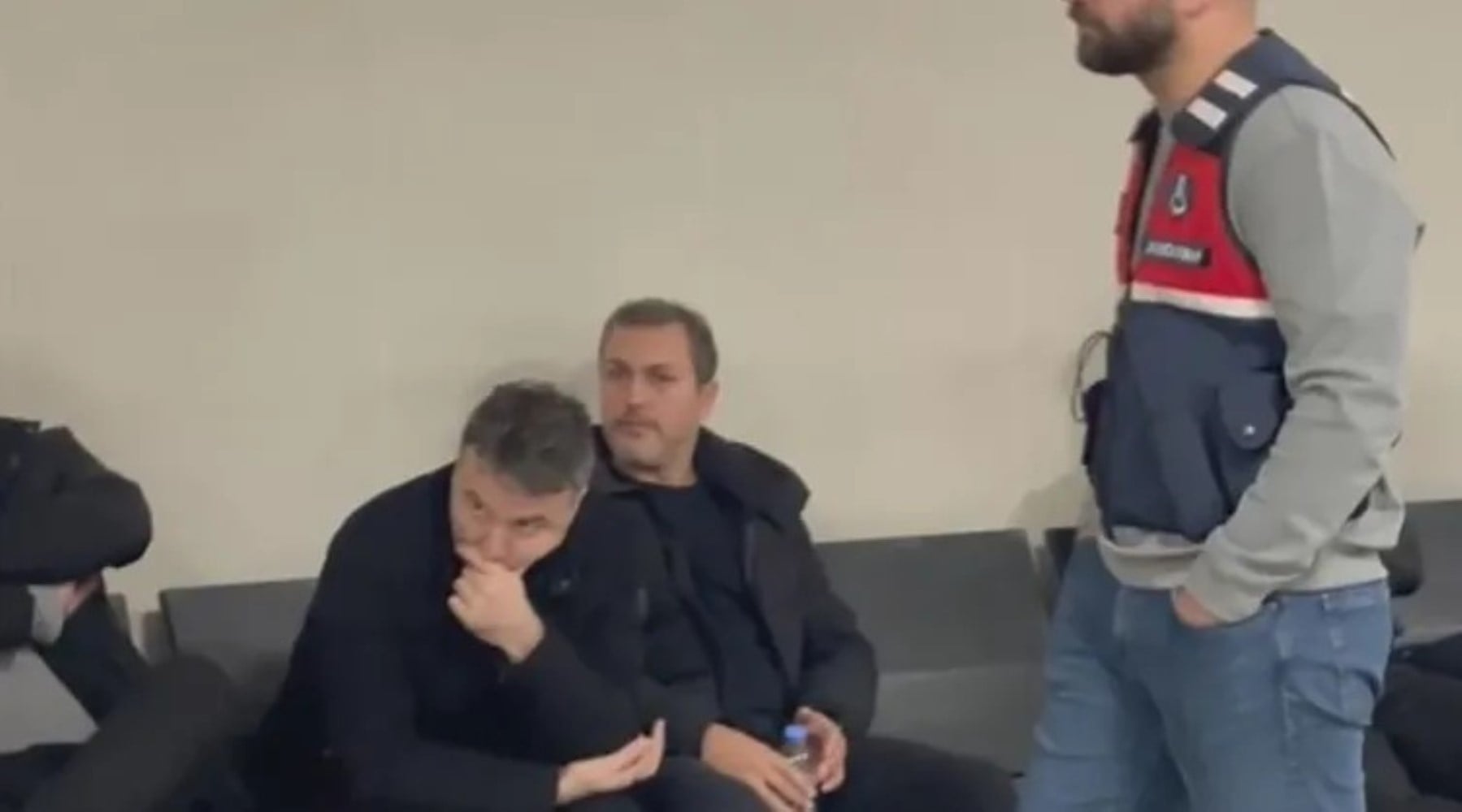 Mehmet Akif Ersoy soruşturmasının tanık ifadesinde şok ayrıntılar! Uyuşturucu nasıl temin edildi?