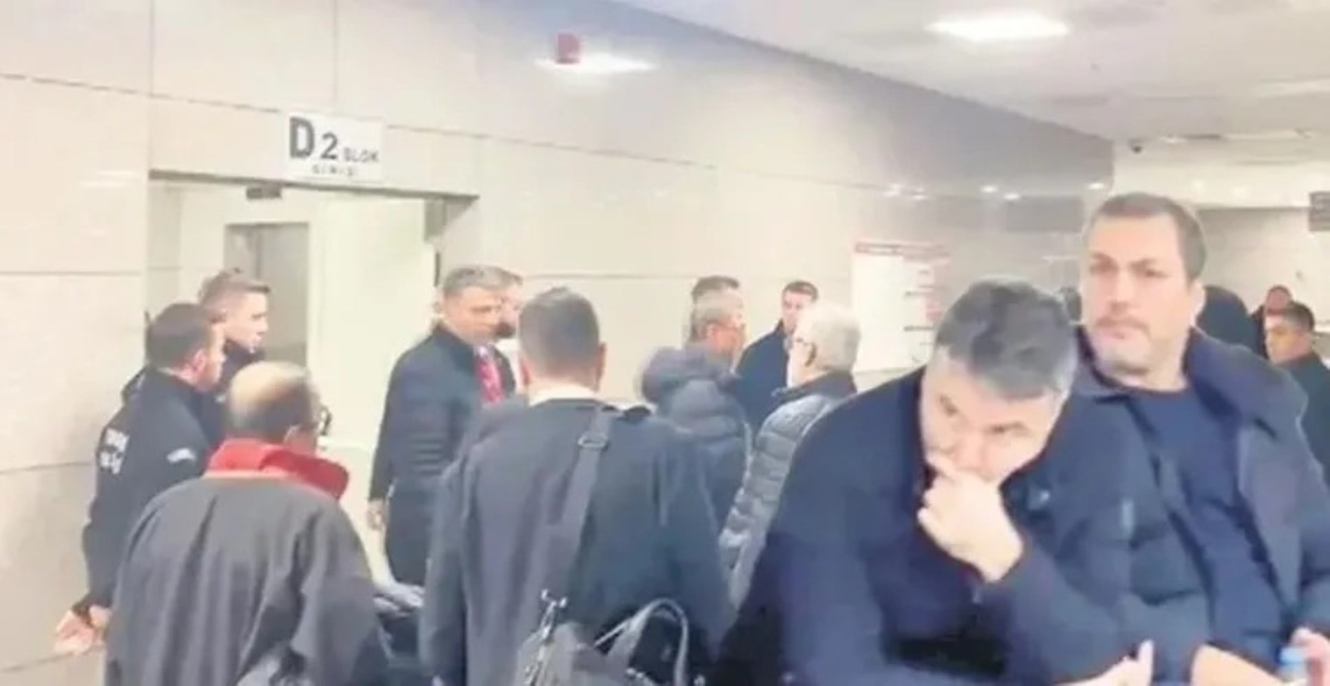 Mehmet Akif Ersoy soruşturmasının tanık ifadesinde şok ayrıntılar! Uyuşturucu nasıl temin edildi?