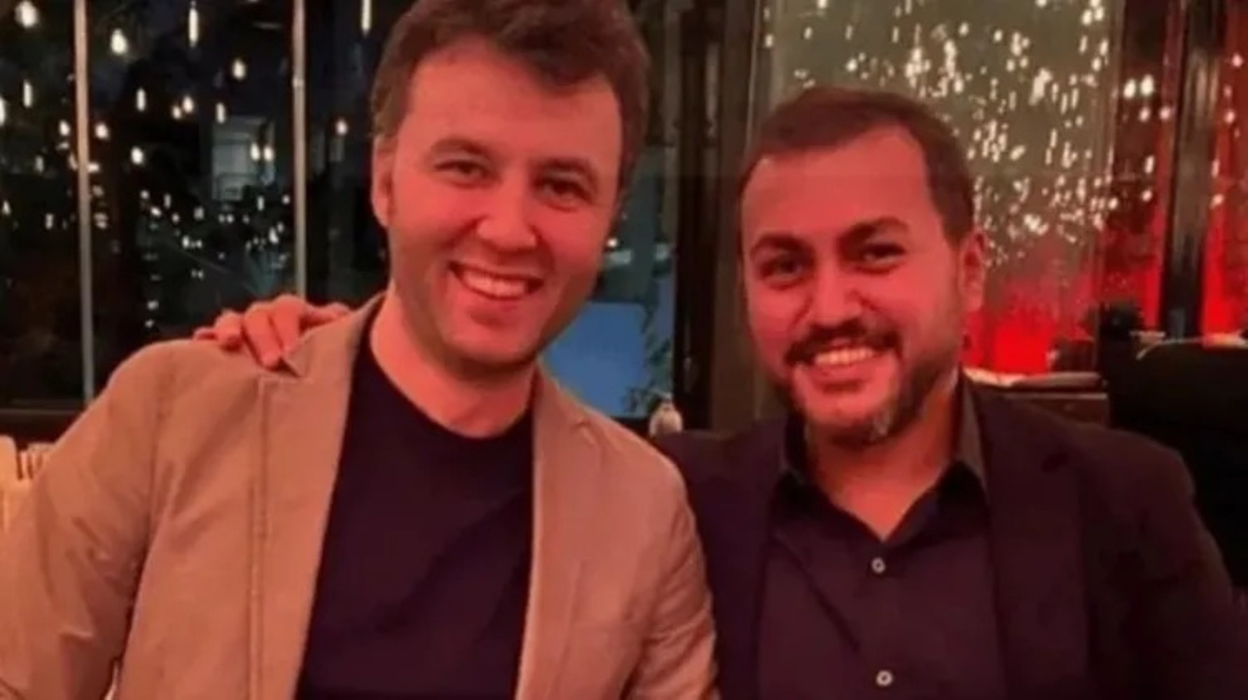 Mehmet Akif Ersoy soruşturmasının tanık ifadesinde şok ayrıntılar! Uyuşturucu nasıl temin edildi?